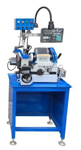 Máy đột dập - máy mài nhỏ