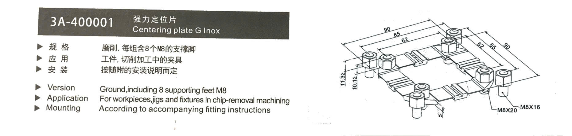 Variant image