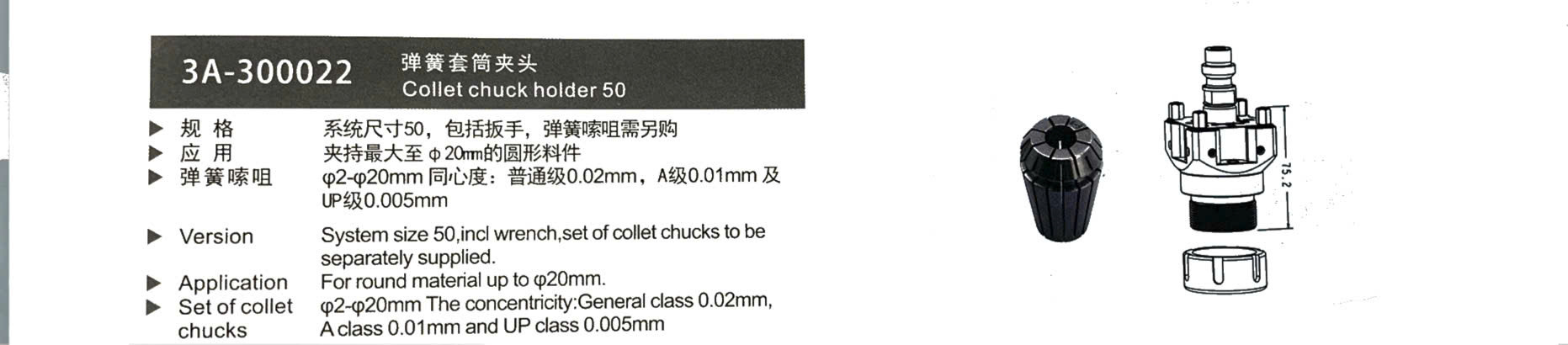 Variant image