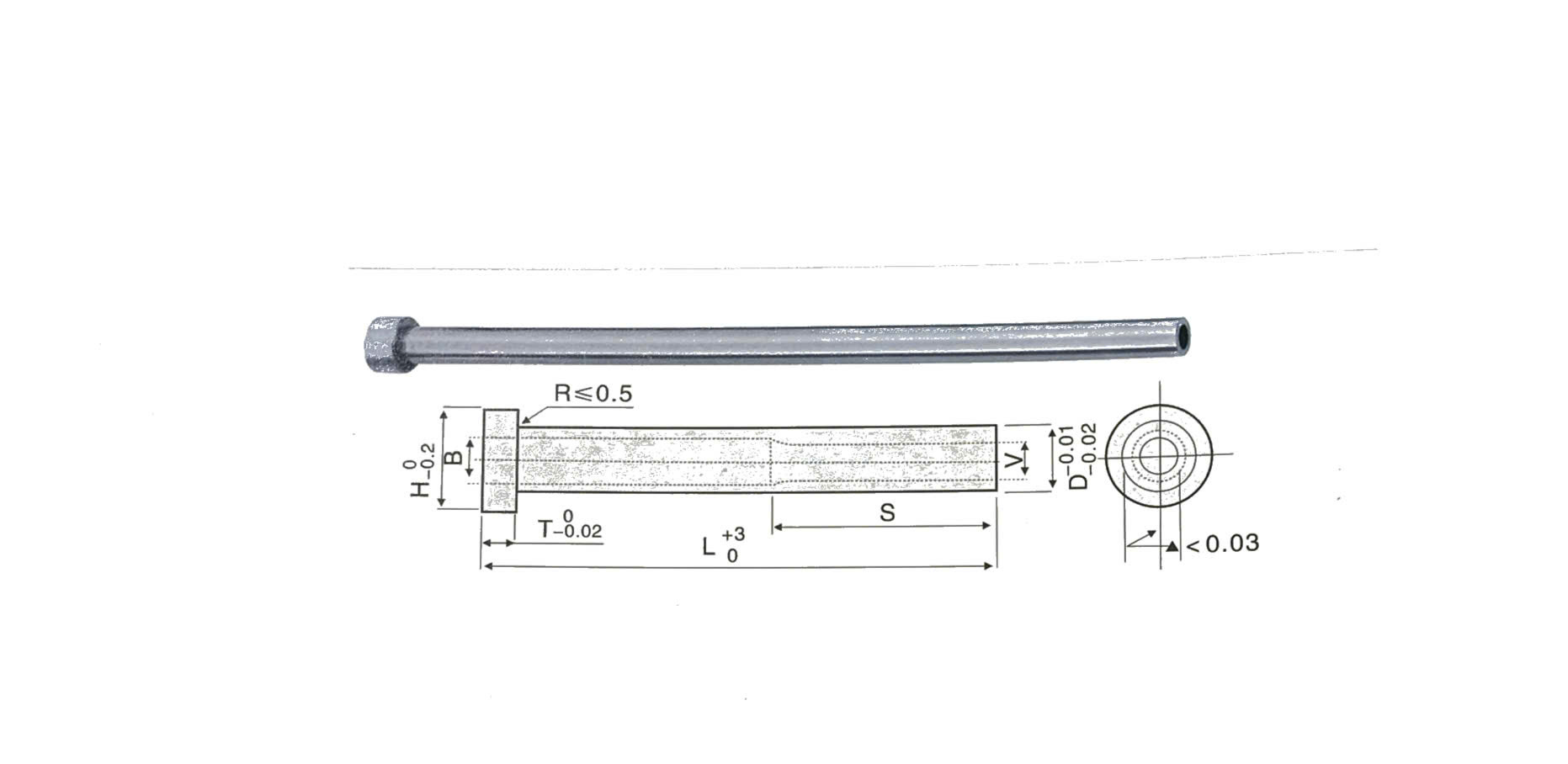 Main product